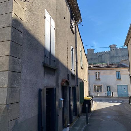 La Maison Du Roi Arthur Каркассон Экстерьер фото
